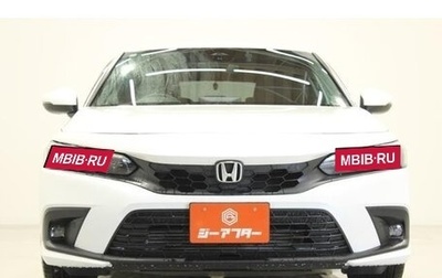 Honda Civic, 2023 год, 3 150 000 рублей, 1 фотография