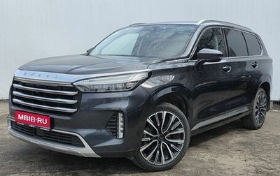 CheryExeed VX, 2022 год, 2 700 000 рублей, 1 фотография