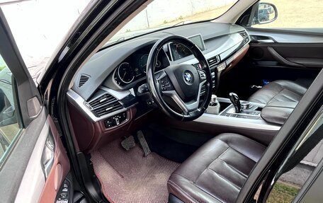 BMW X5, 2015 год, 3 249 000 рублей, 8 фотография