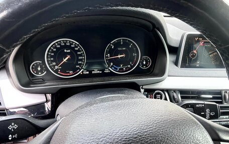 BMW X5, 2015 год, 3 249 000 рублей, 11 фотография