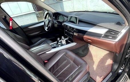 BMW X5, 2015 год, 3 249 000 рублей, 9 фотография