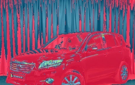 Toyota RAV4, 2011 год, 1 349 777 рублей, 1 фотография