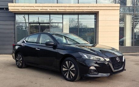 Nissan Altima VI (L34), 2022 год, 2 120 000 рублей, 3 фотография