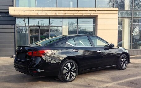 Nissan Altima VI (L34), 2022 год, 2 120 000 рублей, 6 фотография