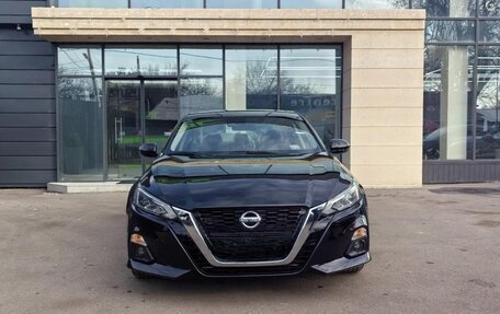 Nissan Altima VI (L34), 2022 год, 2 120 000 рублей, 2 фотография