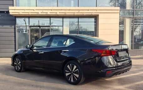 Nissan Altima VI (L34), 2022 год, 2 120 000 рублей, 5 фотография