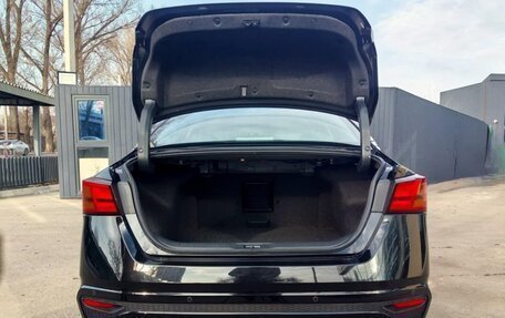 Nissan Altima VI (L34), 2022 год, 2 120 000 рублей, 8 фотография