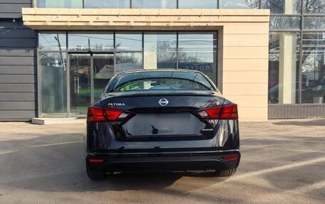 Nissan Altima VI (L34), 2022 год, 2 120 000 рублей, 9 фотография