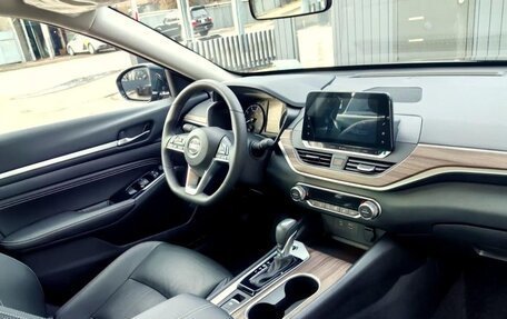 Nissan Altima VI (L34), 2022 год, 2 120 000 рублей, 12 фотография