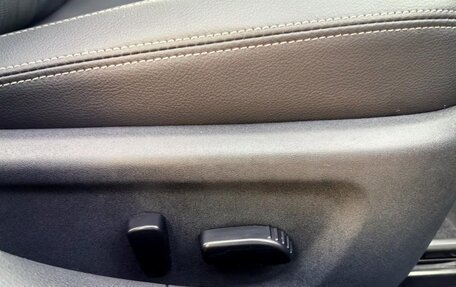 Nissan Altima VI (L34), 2022 год, 2 120 000 рублей, 13 фотография