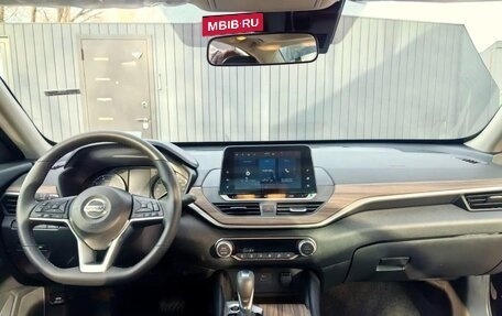 Nissan Altima VI (L34), 2022 год, 2 120 000 рублей, 11 фотография