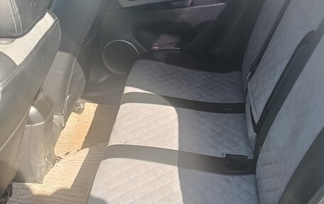 Chevrolet Cruze II, 2011 год, 450 000 рублей, 9 фотография