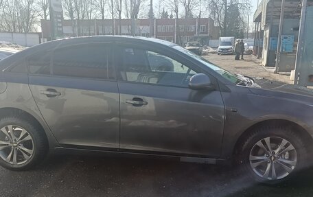 Chevrolet Cruze II, 2011 год, 450 000 рублей, 7 фотография