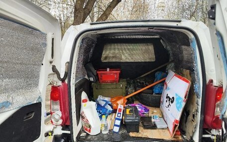 Peugeot Partner II рестайлинг 2, 2011 год, 335 000 рублей, 13 фотография