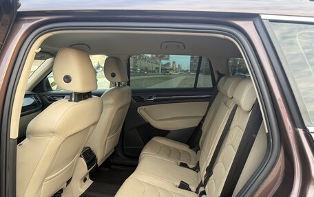 Skoda Kodiaq I, 2018 год, 2 490 000 рублей, 6 фотография