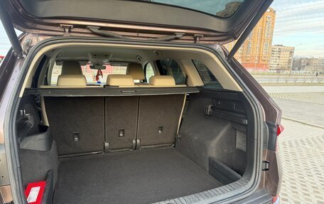 Skoda Kodiaq I, 2018 год, 2 490 000 рублей, 7 фотография