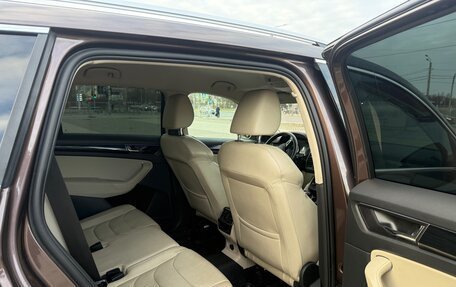 Skoda Kodiaq I, 2018 год, 2 490 000 рублей, 8 фотография