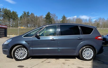 Ford S-MAX I, 2013 год, 1 450 000 рублей, 4 фотография