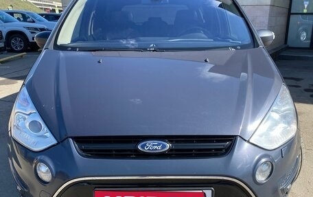 Ford S-MAX I, 2013 год, 1 450 000 рублей, 2 фотография