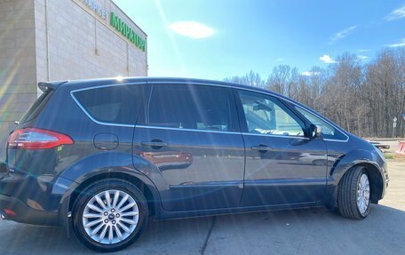 Ford S-MAX I, 2013 год, 1 450 000 рублей, 9 фотография