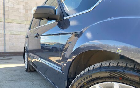 Ford S-MAX I, 2013 год, 1 450 000 рублей, 14 фотография