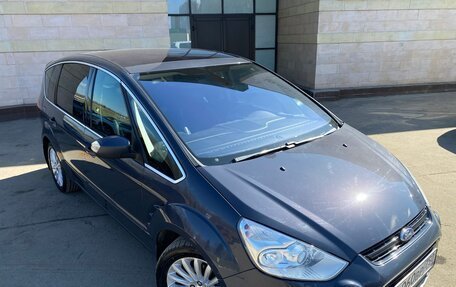 Ford S-MAX I, 2013 год, 1 450 000 рублей, 12 фотография