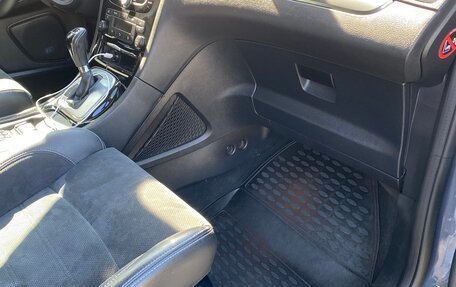 Ford S-MAX I, 2013 год, 1 450 000 рублей, 16 фотография