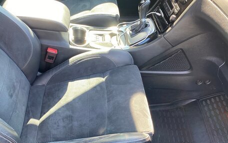 Ford S-MAX I, 2013 год, 1 450 000 рублей, 17 фотография