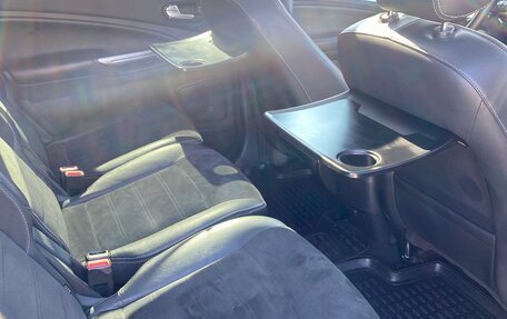 Ford S-MAX I, 2013 год, 1 450 000 рублей, 18 фотография