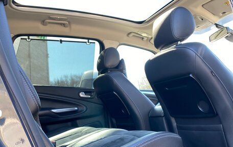 Ford S-MAX I, 2013 год, 1 450 000 рублей, 19 фотография