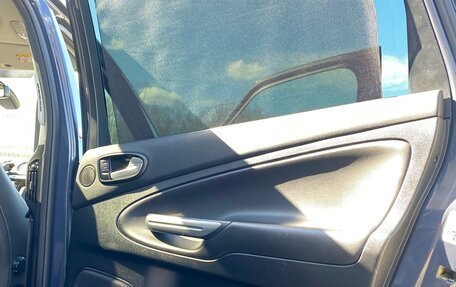 Ford S-MAX I, 2013 год, 1 450 000 рублей, 21 фотография