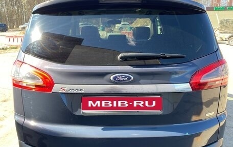 Ford S-MAX I, 2013 год, 1 450 000 рублей, 10 фотография