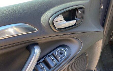 Ford S-MAX I, 2013 год, 1 450 000 рублей, 25 фотография