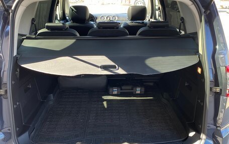 Ford S-MAX I, 2013 год, 1 450 000 рублей, 32 фотография