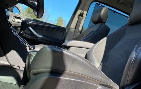 Ford S-MAX I, 2013 год, 1 450 000 рублей, 24 фотография