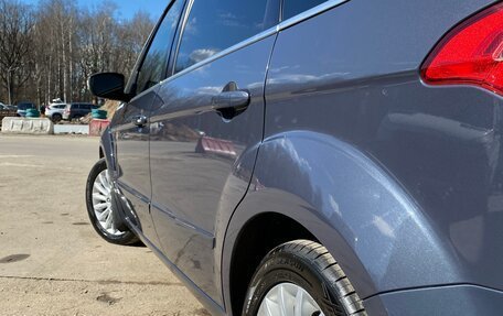 Ford S-MAX I, 2013 год, 1 450 000 рублей, 26 фотография