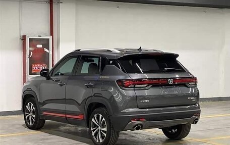 Changan CS35 Plus, 2021 год, 1 340 000 рублей, 4 фотография