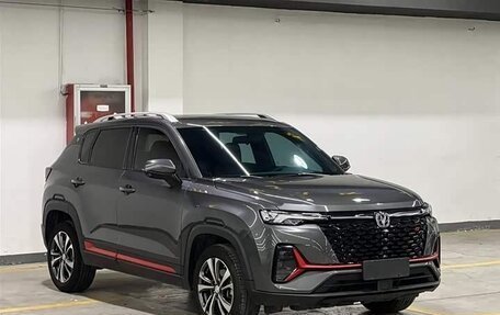 Changan CS35 Plus, 2021 год, 1 340 000 рублей, 3 фотография