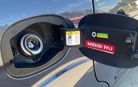 Ford S-MAX I, 2013 год, 1 450 000 рублей, 30 фотография