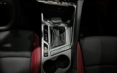 Changan CS35 Plus, 2021 год, 1 340 000 рублей, 16 фотография