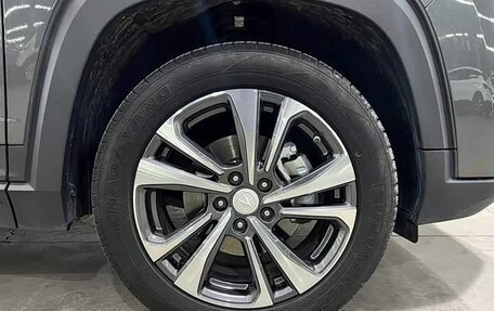 Changan CS35 Plus, 2021 год, 1 340 000 рублей, 19 фотография