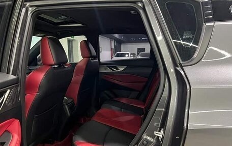 Changan CS35 Plus, 2021 год, 1 340 000 рублей, 15 фотография