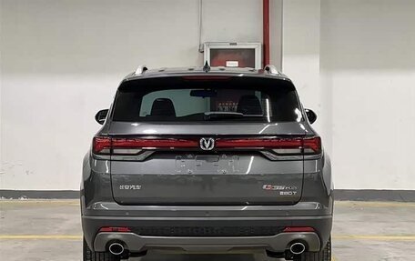 Changan CS35 Plus, 2021 год, 1 340 000 рублей, 6 фотография