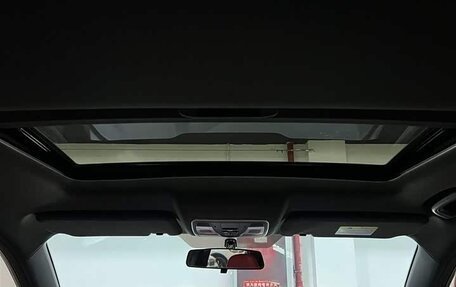 Changan CS35 Plus, 2021 год, 1 340 000 рублей, 10 фотография