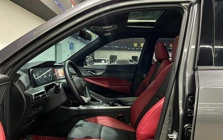 Changan CS35 Plus, 2021 год, 1 340 000 рублей, 11 фотография