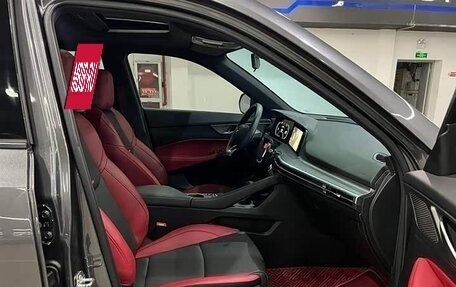 Changan CS35 Plus, 2021 год, 1 340 000 рублей, 17 фотография