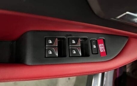 Changan CS35 Plus, 2021 год, 1 340 000 рублей, 14 фотография