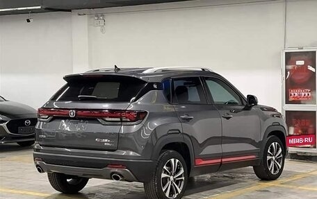 Changan CS35 Plus, 2021 год, 1 340 000 рублей, 5 фотография