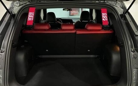 Changan CS35 Plus, 2021 год, 1 340 000 рублей, 18 фотография