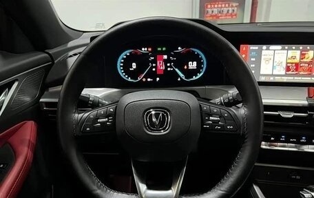 Changan CS35 Plus, 2021 год, 1 340 000 рублей, 8 фотография